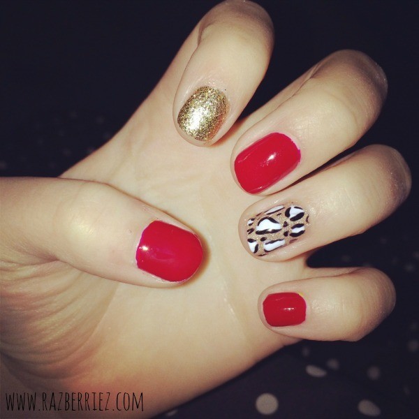 Classic-red-leopard