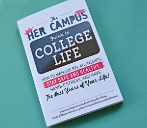 her campus