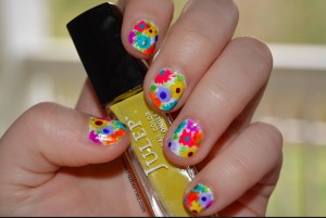 spring-floral-nails